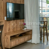 Отель Mario Guilherme - Apto - 305 - Lindo apartamento condomínio de alto padrão com piscina e academia., фото 9