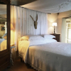 Отель Il Podere di Metato Restored Tuscan Farmhouse With Pool With Views of Hills and Sea, фото 19