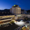 Отель Yudaonsen Ubl Hotel Matsumasa в Ямагучи