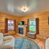 Отель Cozy Colorado Cabin w/ Deck, Grill & River Access!, фото 12