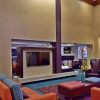 Отель Residence Inn by Marriott Salt Lake City - Downtown, фото 2