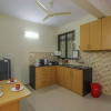 Отель OYO 10301 Home 1BHK Benaulim Beach, фото 5