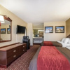 Отель Quality Inn, фото 30