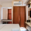 Отель Elegant Studio Apartment at Akasa Pure Living BSD, фото 11