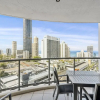 Отель Towers of Chevron - Private Apartments, фото 48