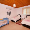 Отель Villa Bengu by Helaltatilvillari, фото 6