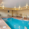 Отель Comfort Inn, фото 14