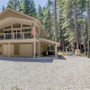 Отель Lake Cabins Lodge, фото 1