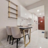 Отель Scenic And Restful 2Br Sky House Bsd Apartment, фото 12