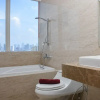 Отель Spacious and Elegant 3BR at Menteng Park Apartment, фото 9