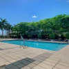 Отель Privately Owned Luxury 2 Bedroom 2 Bath Suite In The Four Seasons Hotel Miami Sleeps 6, фото 16