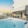 Отель Apartment Sun Private Pool and Jacuzzi, фото 8