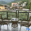 Отель Wenchuan Shili Qingshan Homestay, фото 10