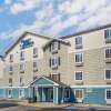 Отель Extended Stay America Select Suites - Charleston - Ashley Phosphate Rd., фото 14