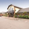 Отель Premier Inn Leicester Forest East, фото 11