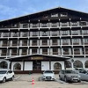 Отель Beceren Hotel Uludag, фото 1