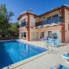 Отель Villa Nar, фото 10