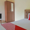 Отель OYO 91762 Green Home Stay Syariah, фото 16