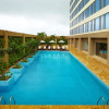 Отель Courtyard by Marriott Pune Chakan, фото 17