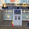 Отель Ashley Hotel, фото 35