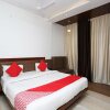 Отель Sun Park by OYO Rooms, фото 17