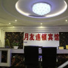 Отель Chongqing Yueyou Hotel  Shapingba Branch, фото 7