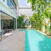 Отель Villa Blue Water, фото 4
