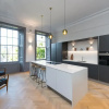 Отель Luxury 3 bed in the heart of Edinburgh New Town, фото 5