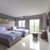 Отель Benjatara Boutique Place Resort, фото 4