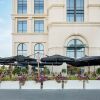 Отель The Plaza Doha, LXR Hotels & Resorts, фото 1