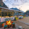 Отель Jungle Hostel Kasol by Whoopers, фото 6