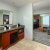 Отель Hampton Inn & Suites Mobile I-65@ Airport Blvd, фото 34