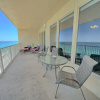 Отель Stylish Oceanfront Condo with Beach and Picnic Area Access - Unit 1706 by RedAwning, фото 13