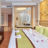 Отель Floral Hotel Harbin Huayu Boutique, фото 10