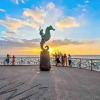 Отель Sunny Apartment In The Heart of the Exclusive Marina Vallarta, фото 13