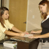Отель Hampton Inn Norfolk-Naval Base, фото 32