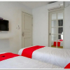 Отель RedDoorz Plus @ Madukoro Raya Semarang, фото 4