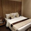 Отель The Citi Residenci Hotel - Durgapur, фото 19