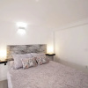 Отель Duplex Con Cama De Matrimonio Y Sofa Cama A/C Y Wifi Sanb5, фото 4