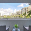 Отель Modern Ft Lauderdale Condo ~ 7 Mi to Airport!, фото 8