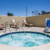 Отель Comfort Suites Victorville-Hesperia, фото 21