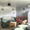 Отель House With 2 Bedrooms In La Plaine Des Cafres With Wonderful Mountain View Furnished Garden And Wifi, фото 5