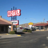 Отель El Capitan Motel, фото 13