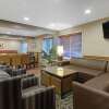Отель Best Western Plus Windjammer Inn & Conference Center, фото 2