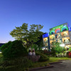 Отель Gangcheon Probangs Pension, фото 5