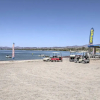 Отель Havasu Cabin w/ Lake + Mountain Views, Boat Launch, фото 16