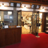 Отель Nikko Kanaya Hotel, фото 22
