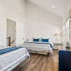 Отель Zion's Haven #f4 4 Bedroom Townhouse, фото 20