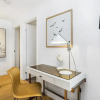 Отель FV Iconic Designer APT, Parking, Near CBD Qfv147-14, фото 10