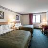 Отель Quality Inn & Suites Caseyville - St. Louis, фото 44